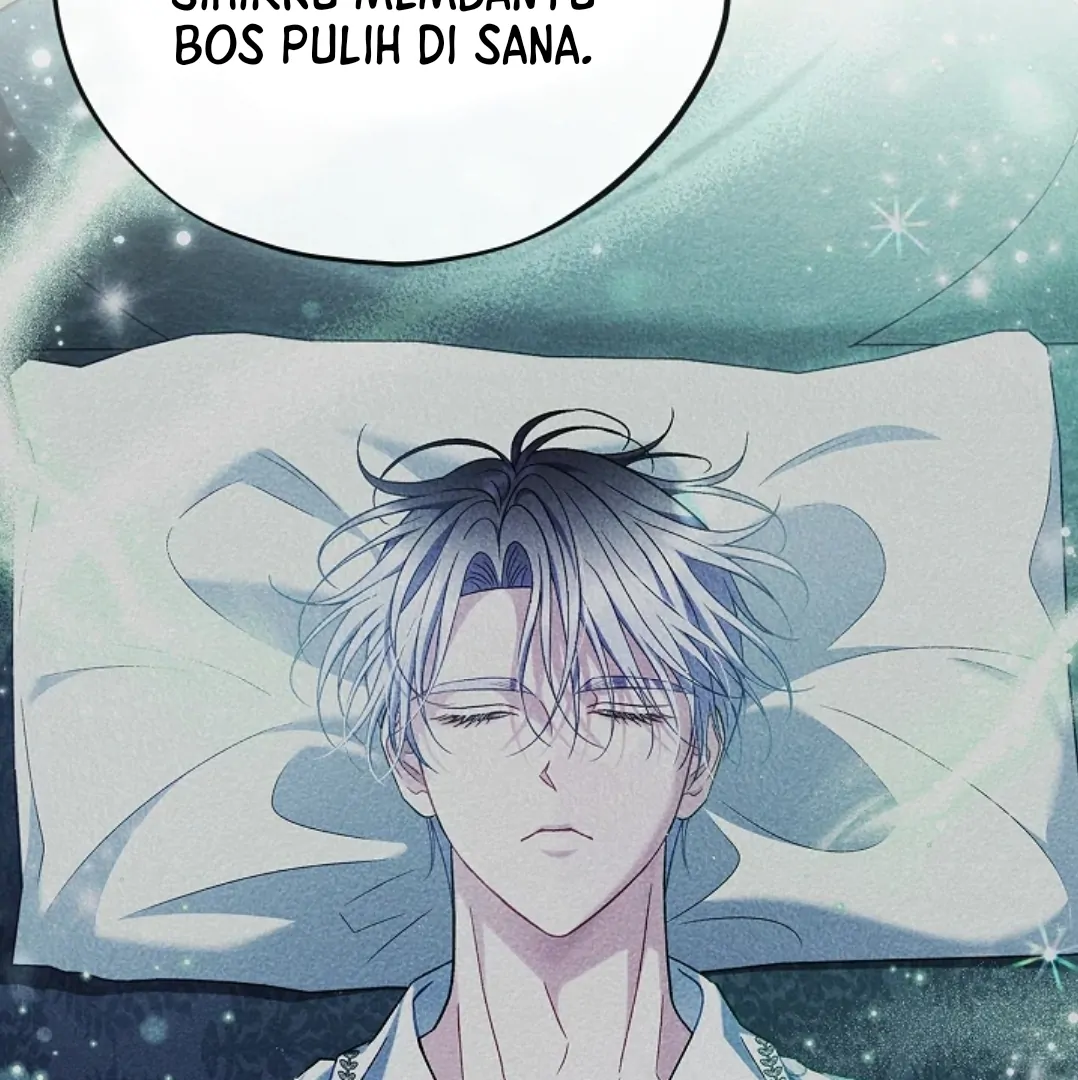 I Will Become the Villain’s Poison Taster Chapter 74 Gambar 104