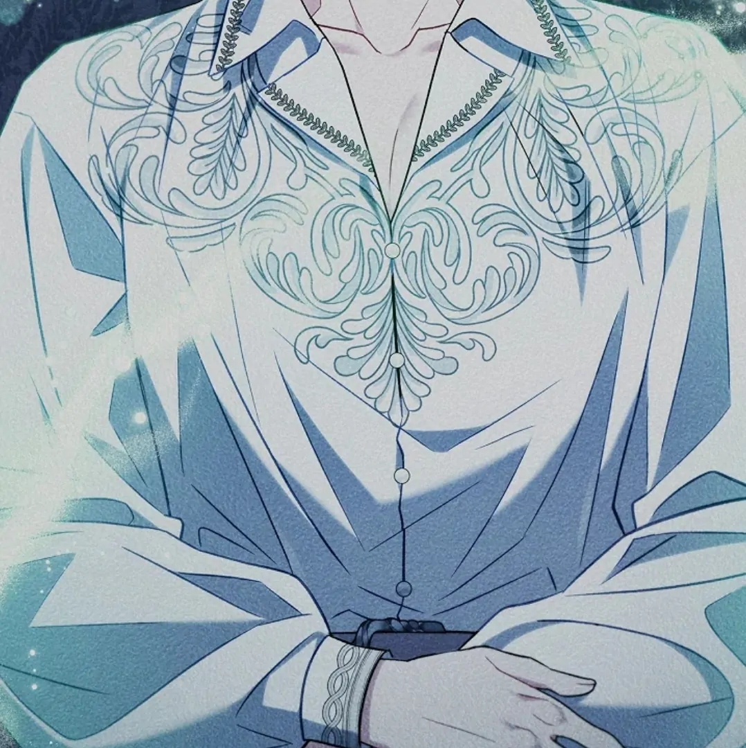 I Will Become the Villain’s Poison Taster Chapter 74 Gambar 105