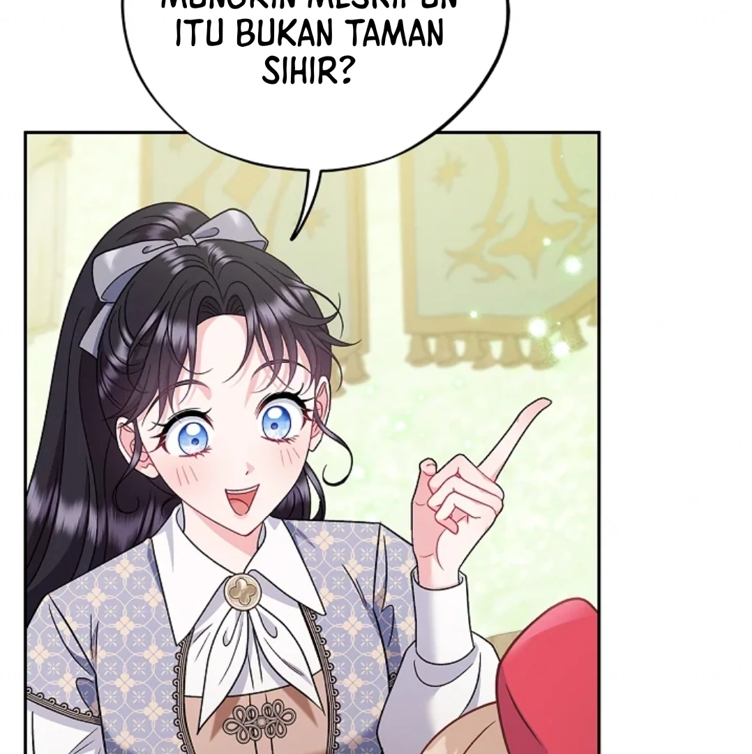 I Will Become the Villain’s Poison Taster Chapter 74 Gambar 107