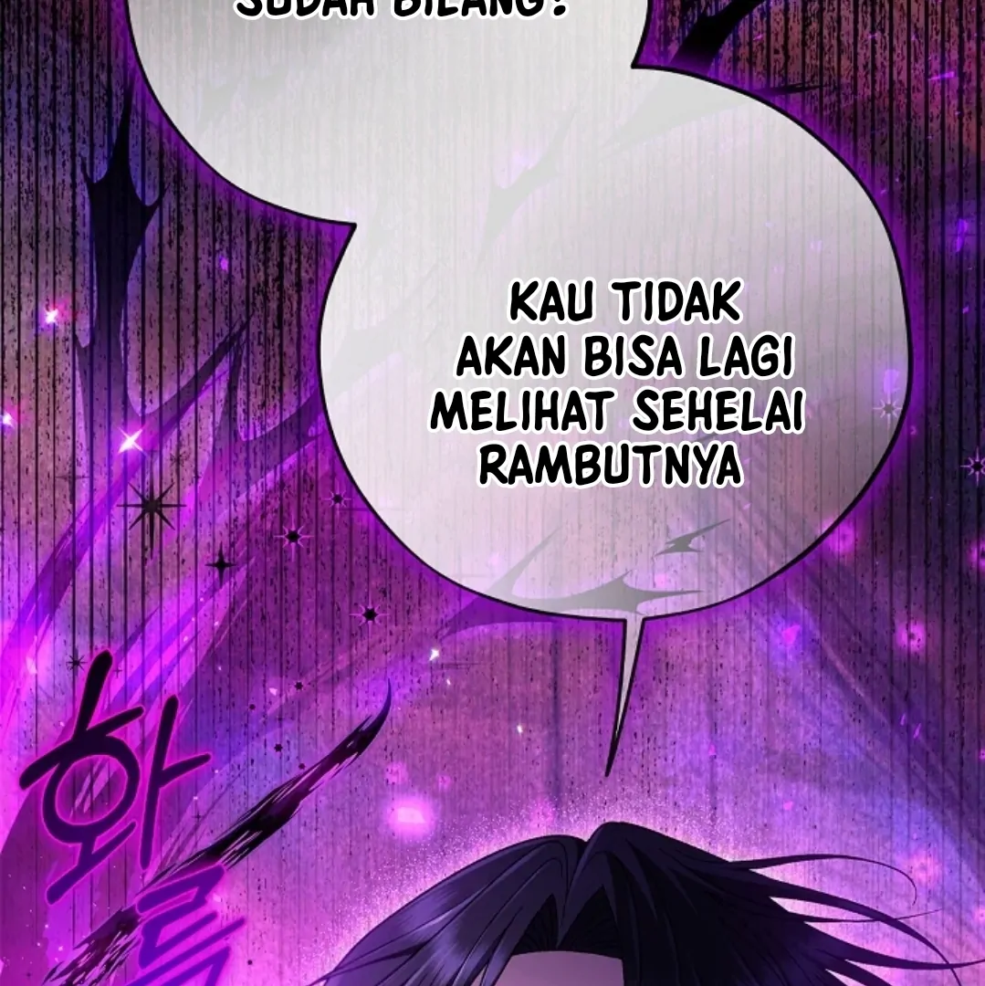 I Will Become the Villain’s Poison Taster Chapter 74 Gambar 10