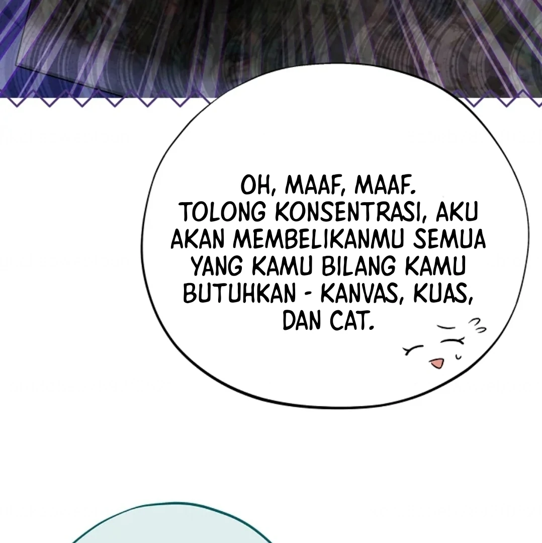 I Will Become the Villain’s Poison Taster Chapter 74 Gambar 100