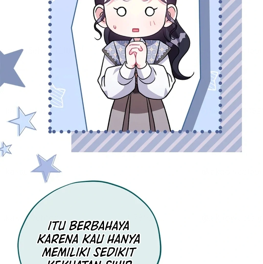 I Will Become the Villain’s Poison Taster Chapter 74 Gambar 114