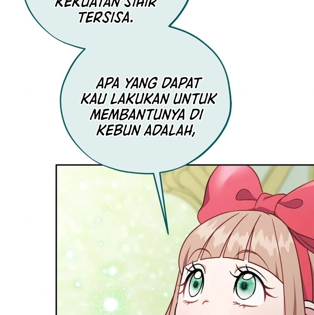 I Will Become the Villain’s Poison Taster Chapter 74 Gambar 115