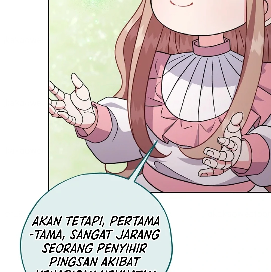 I Will Become the Villain’s Poison Taster Chapter 74 Gambar 116