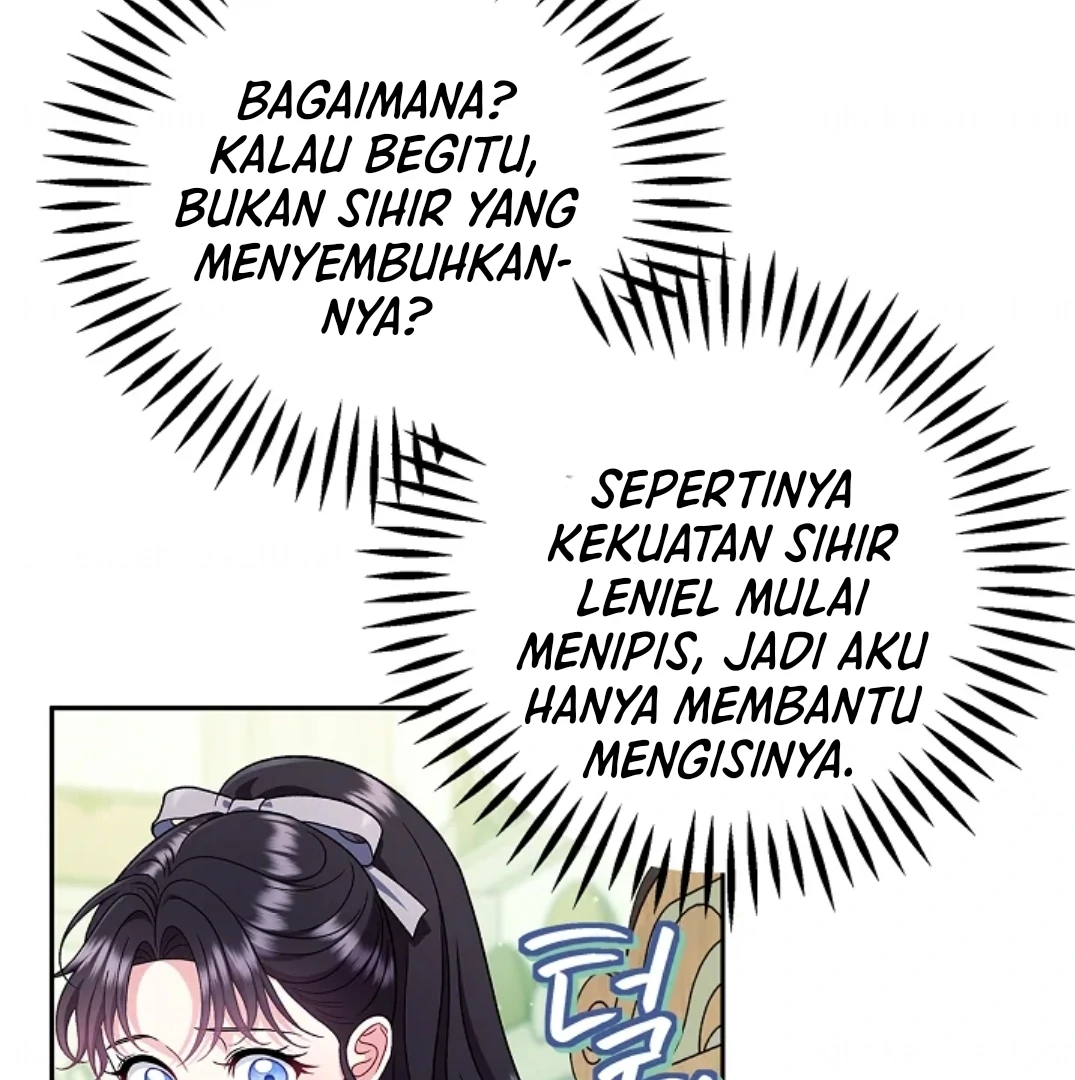 I Will Become the Villain’s Poison Taster Chapter 74 Gambar 118