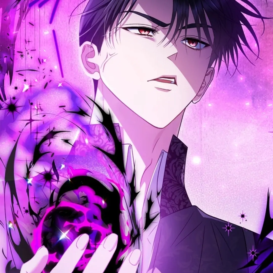 I Will Become the Villain’s Poison Taster Chapter 74 Gambar 11