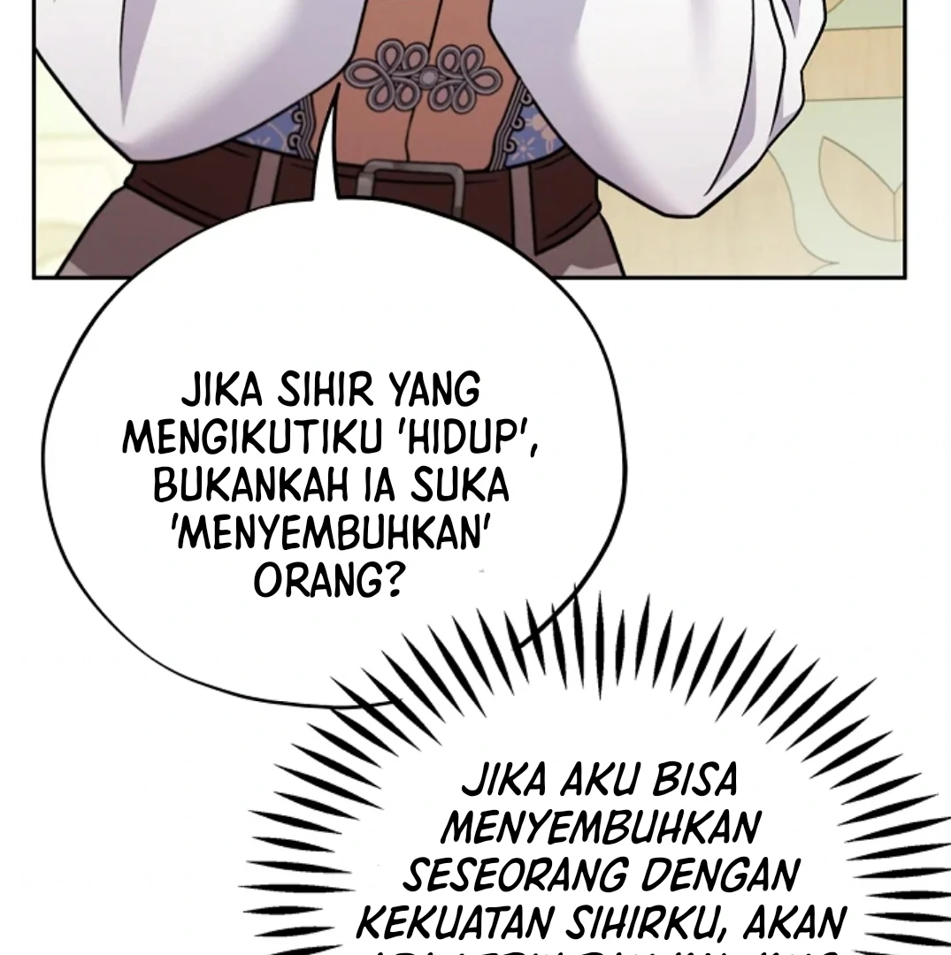 I Will Become the Villain’s Poison Taster Chapter 74 Gambar 112