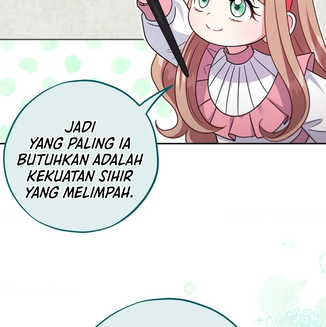 I Will Become the Villain’s Poison Taster Chapter 74 Gambar 124