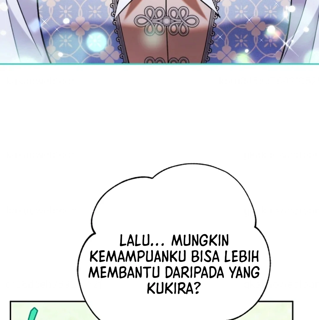 I Will Become the Villain’s Poison Taster Chapter 74 Gambar 127
