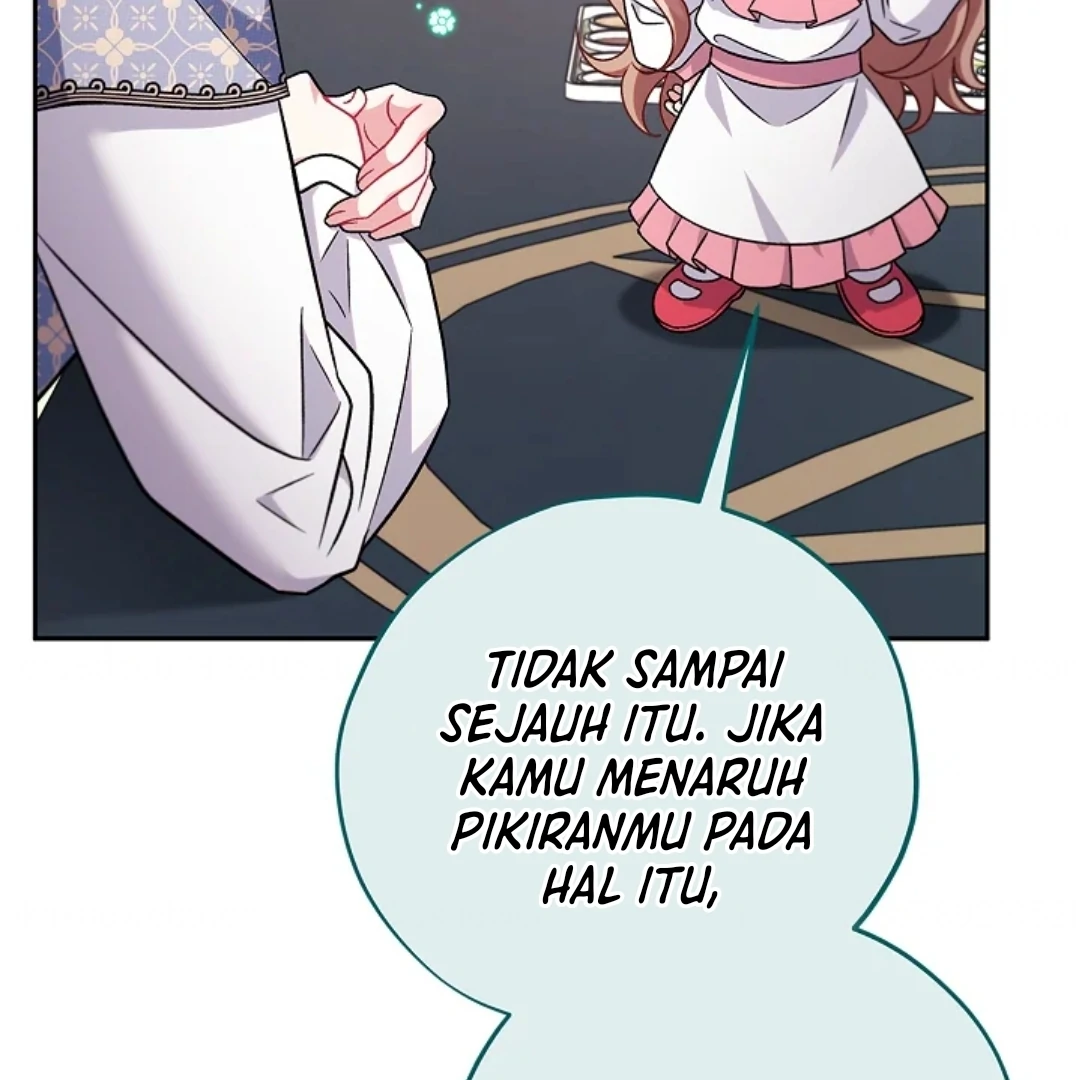 I Will Become the Villain’s Poison Taster Chapter 74 Gambar 129