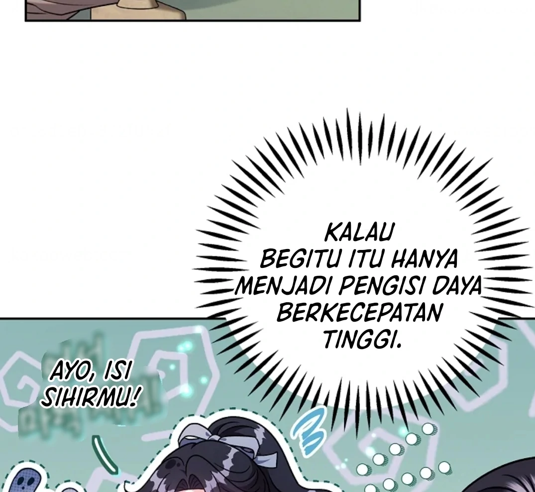 I Will Become the Villain’s Poison Taster Chapter 74 Gambar 120