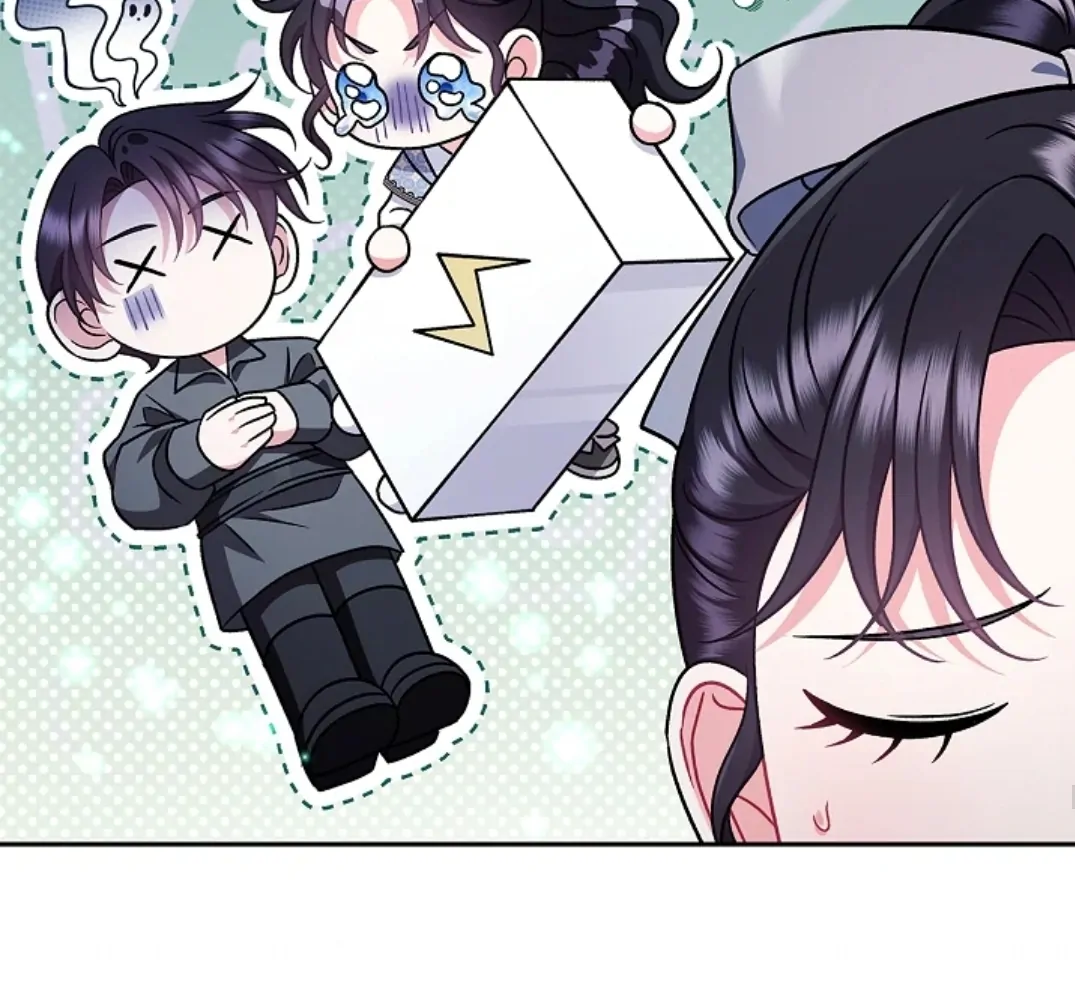 I Will Become the Villain’s Poison Taster Chapter 74 Gambar 121