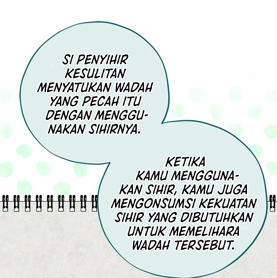 I Will Become the Villain’s Poison Taster Chapter 74 Gambar 122