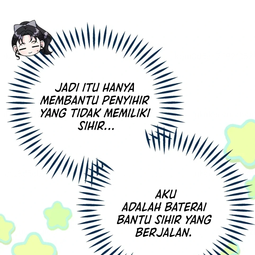 I Will Become the Villain’s Poison Taster Chapter 74 Gambar 134