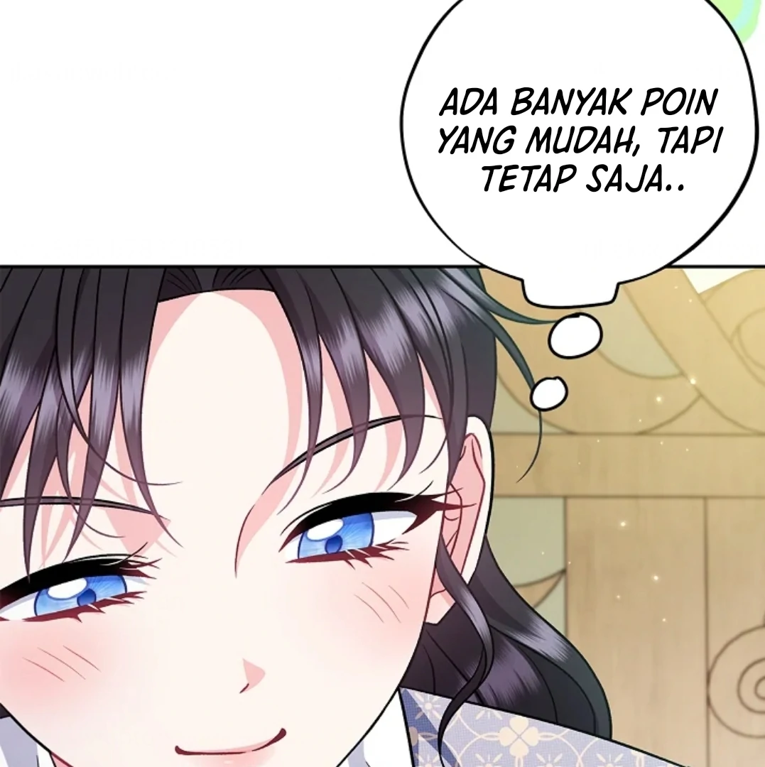 I Will Become the Villain’s Poison Taster Chapter 74 Gambar 137