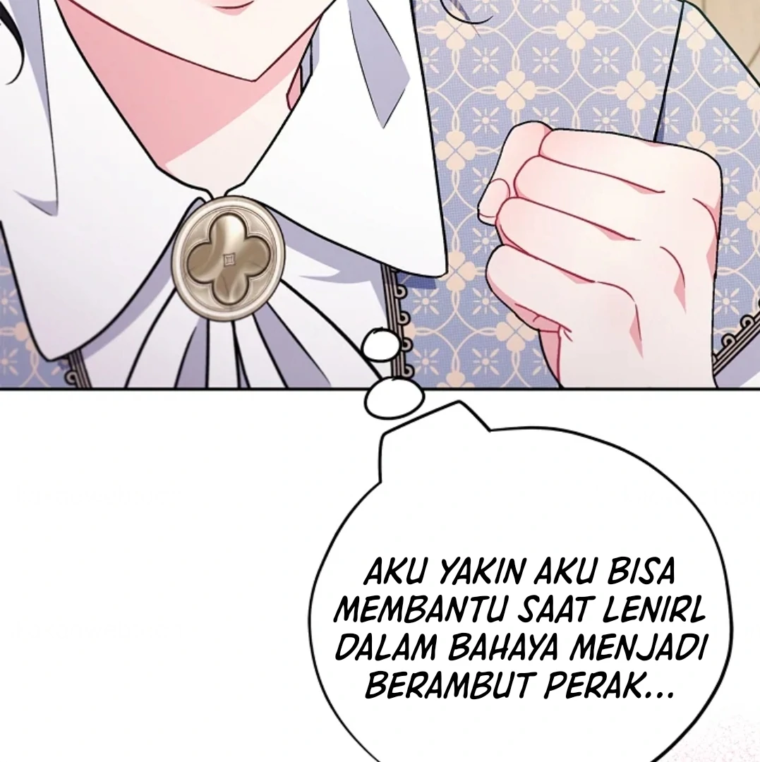 I Will Become the Villain’s Poison Taster Chapter 74 Gambar 138