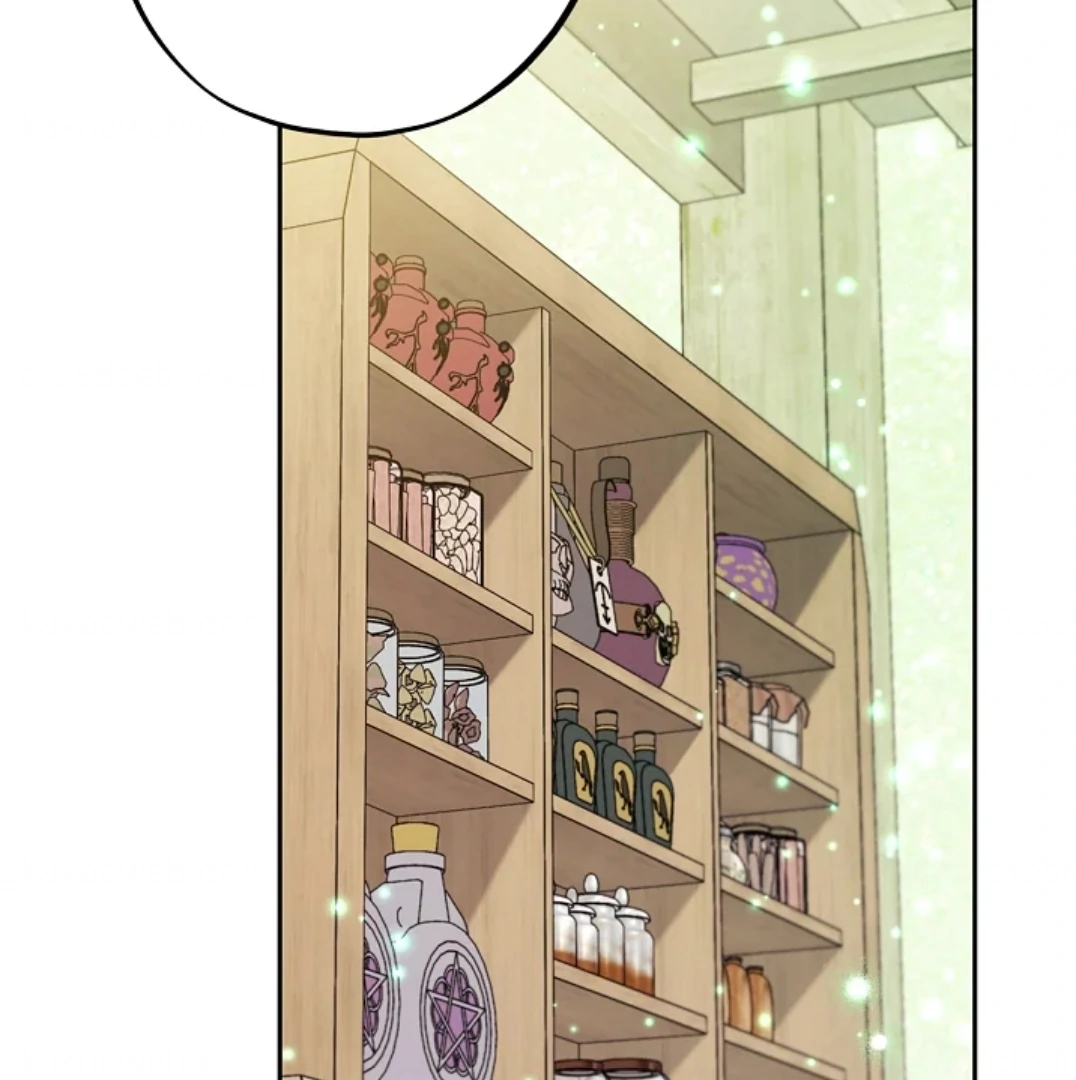 I Will Become the Villain’s Poison Taster Chapter 74 Gambar 131