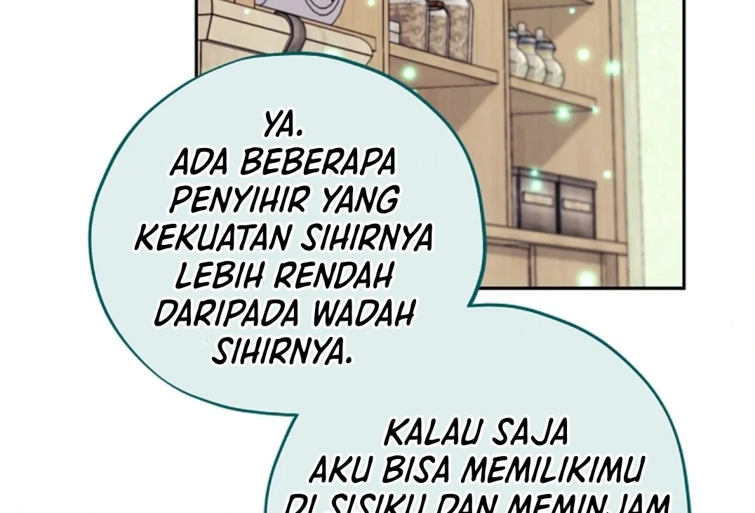 I Will Become the Villain’s Poison Taster Chapter 74 Gambar 132