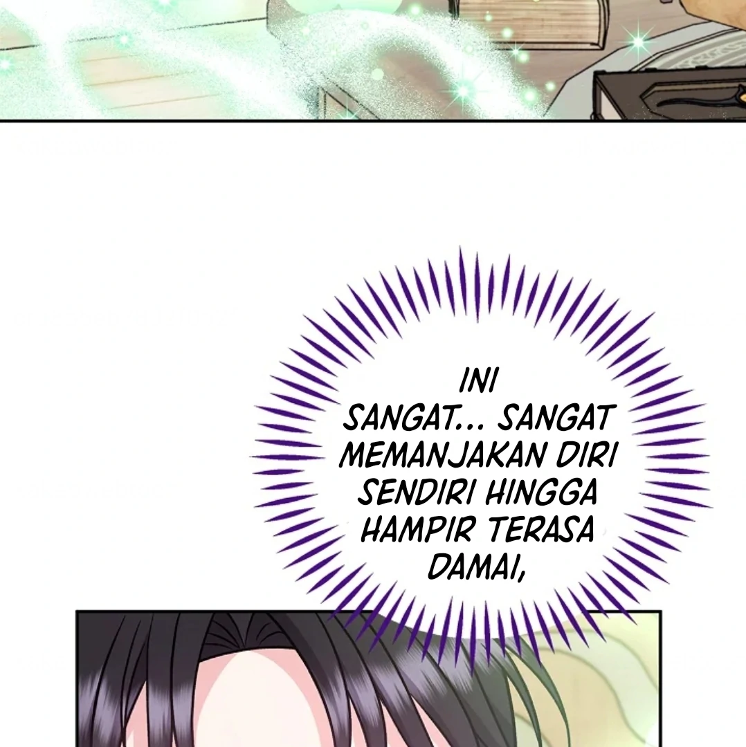 I Will Become the Villain’s Poison Taster Chapter 74 Gambar 149