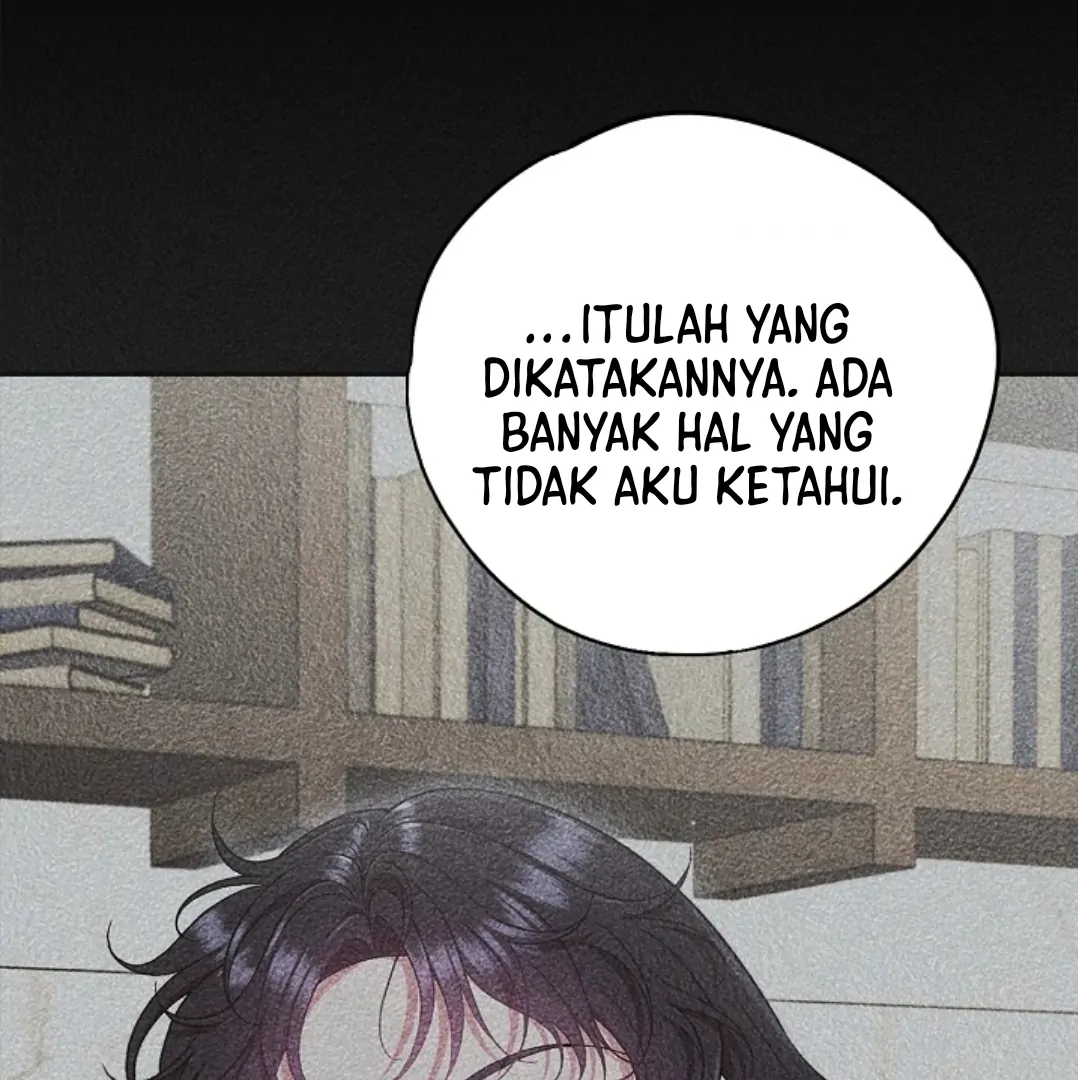 I Will Become the Villain’s Poison Taster Chapter 74 Gambar 14