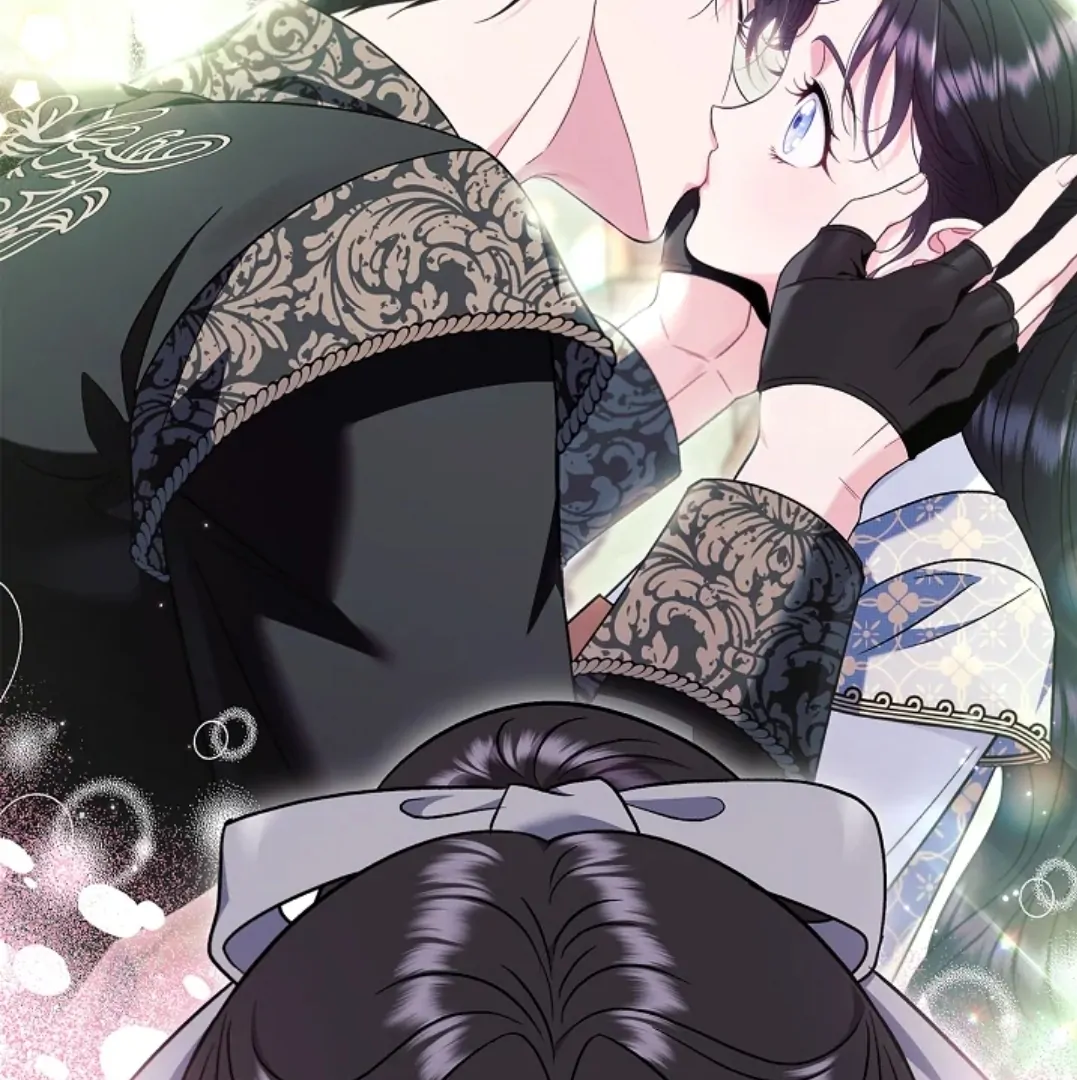 I Will Become the Villain’s Poison Taster Chapter 74 Gambar 140