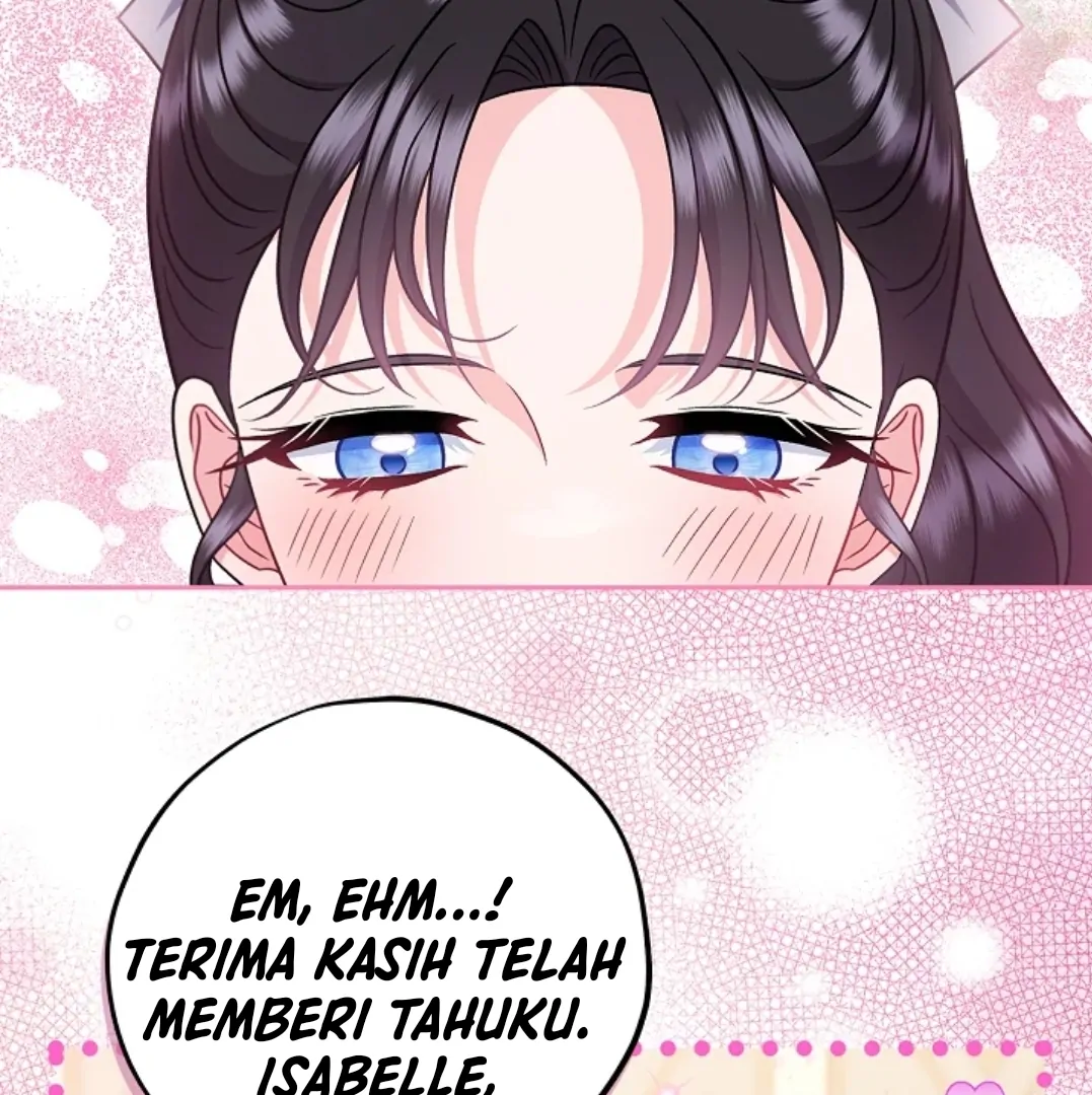 I Will Become the Villain’s Poison Taster Chapter 74 Gambar 141