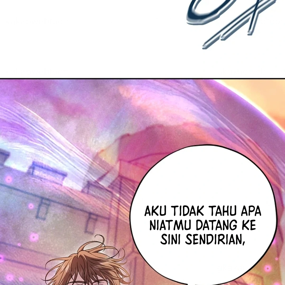 I Will Become the Villain’s Poison Taster Chapter 74 Gambar 155