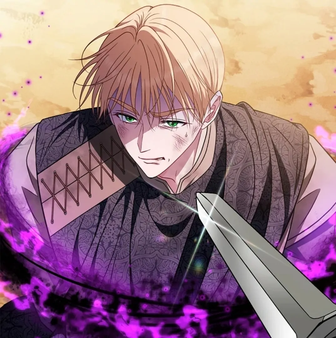 I Will Become the Villain’s Poison Taster Chapter 74 Gambar 159