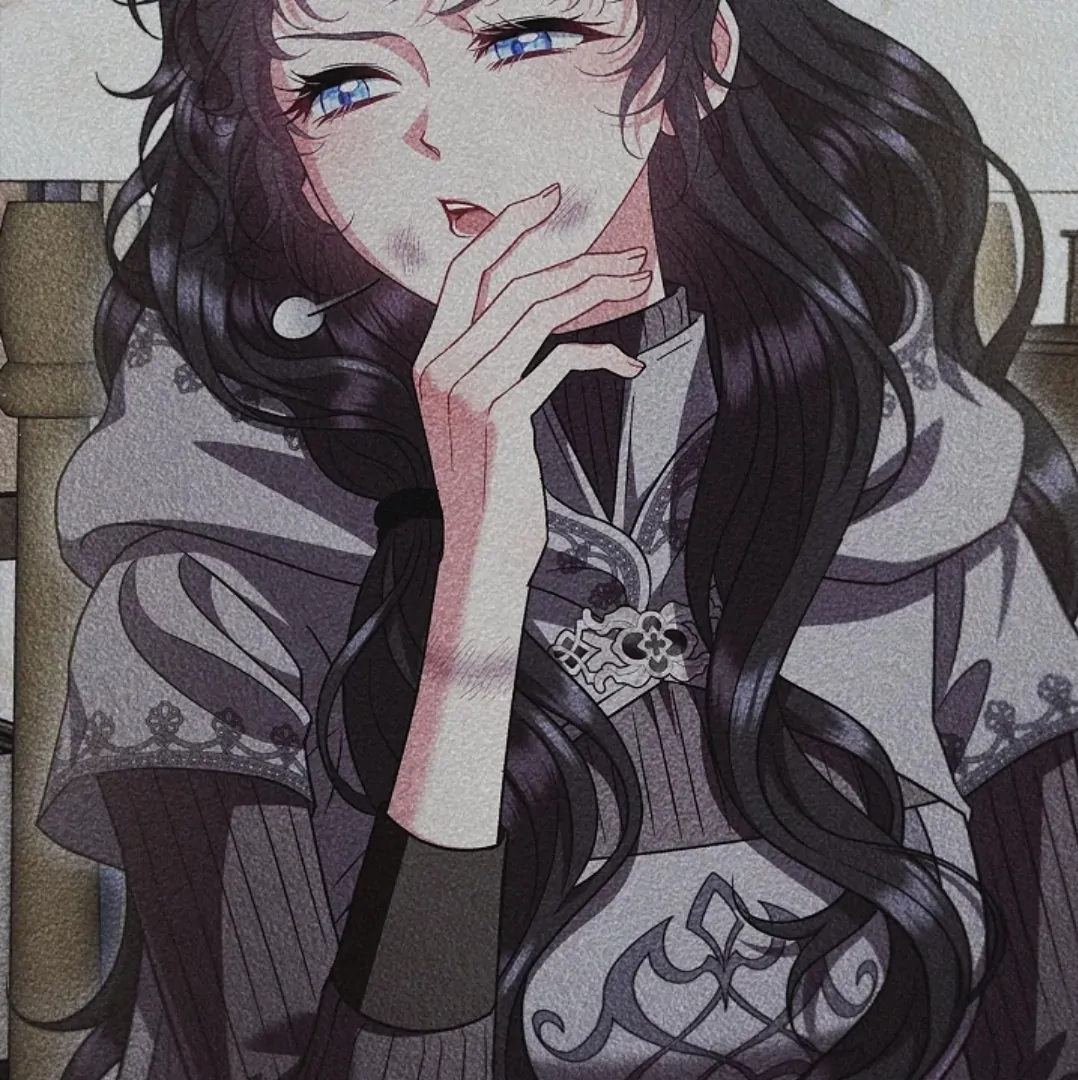 I Will Become the Villain’s Poison Taster Chapter 74 Gambar 15