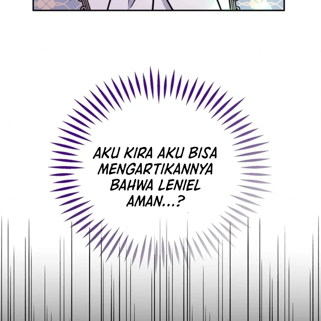 I Will Become the Villain’s Poison Taster Chapter 74 Gambar 151