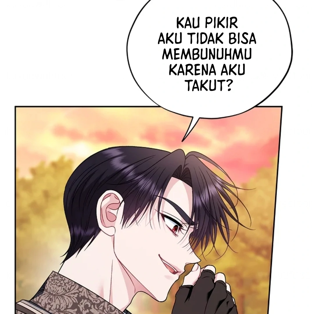 I Will Become the Villain’s Poison Taster Chapter 74 Gambar 166