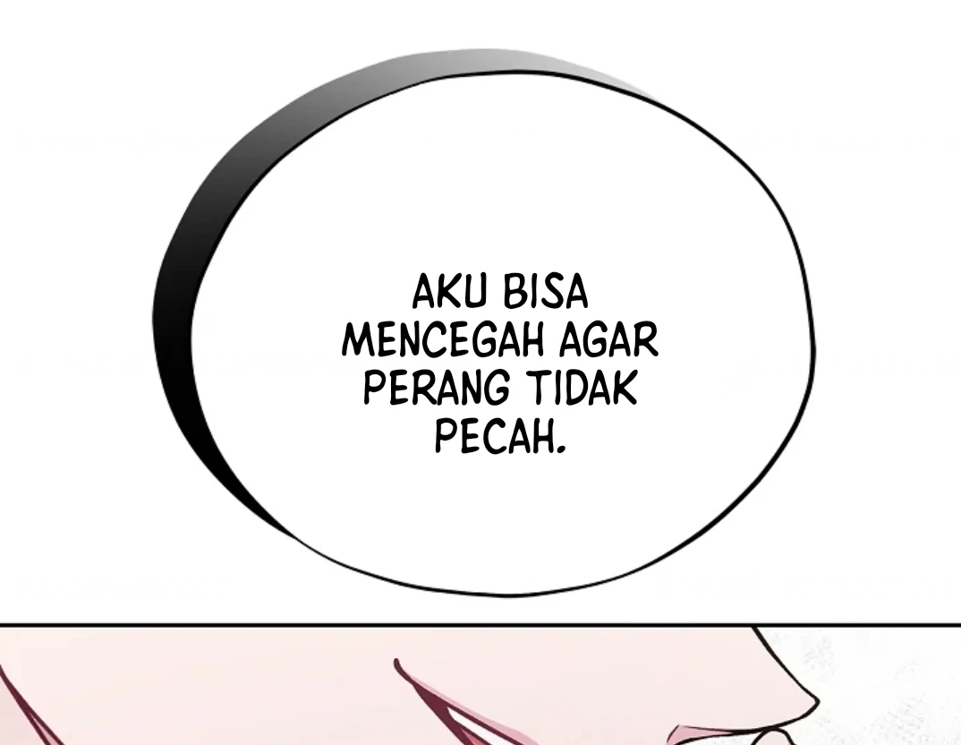 I Will Become the Villain’s Poison Taster Chapter 74 Gambar 168