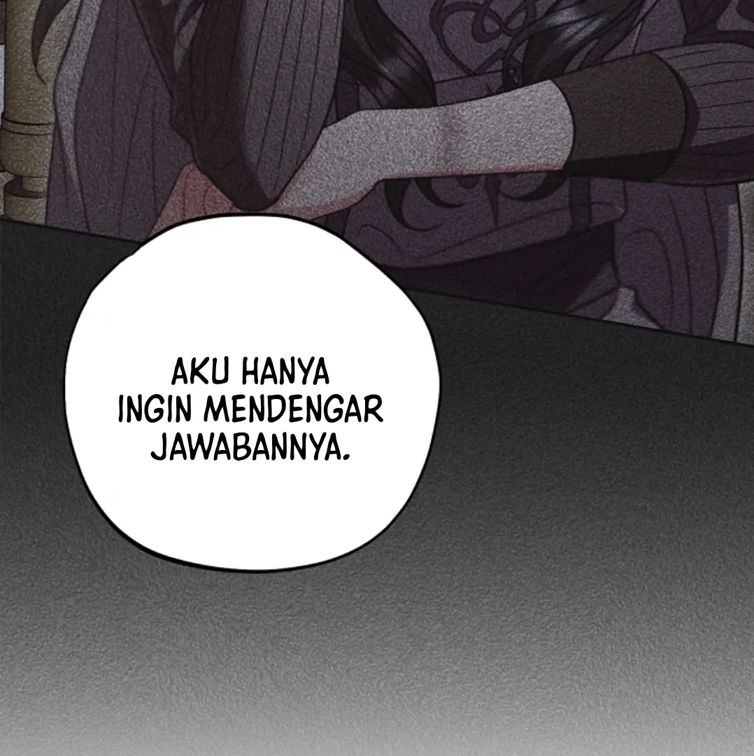 I Will Become the Villain’s Poison Taster Chapter 74 Gambar 16