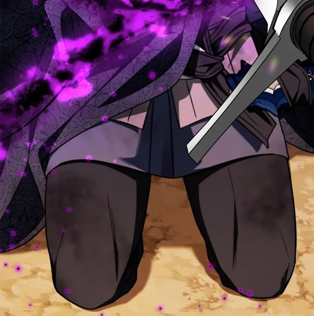 I Will Become the Villain’s Poison Taster Chapter 74 Gambar 160