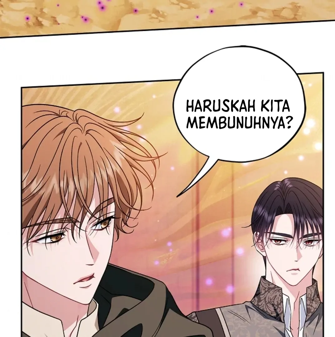 I Will Become the Villain’s Poison Taster Chapter 74 Gambar 161