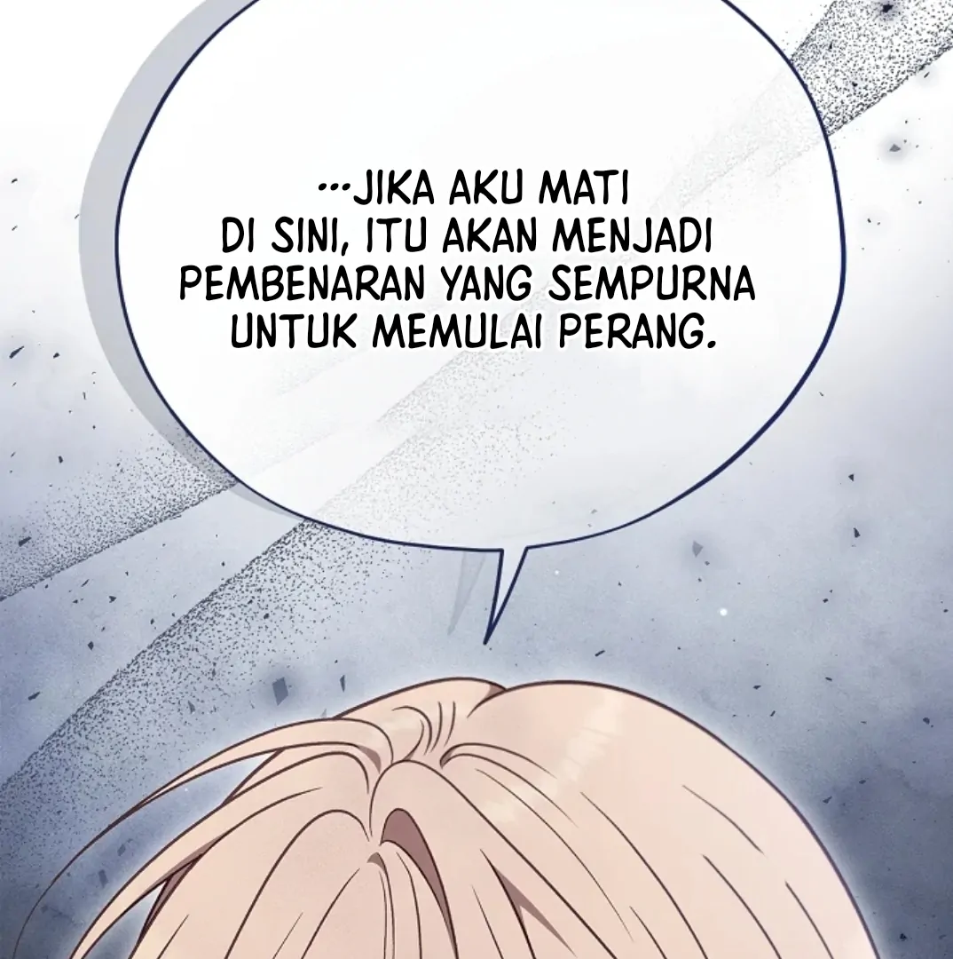 I Will Become the Villain’s Poison Taster Chapter 74 Gambar 163