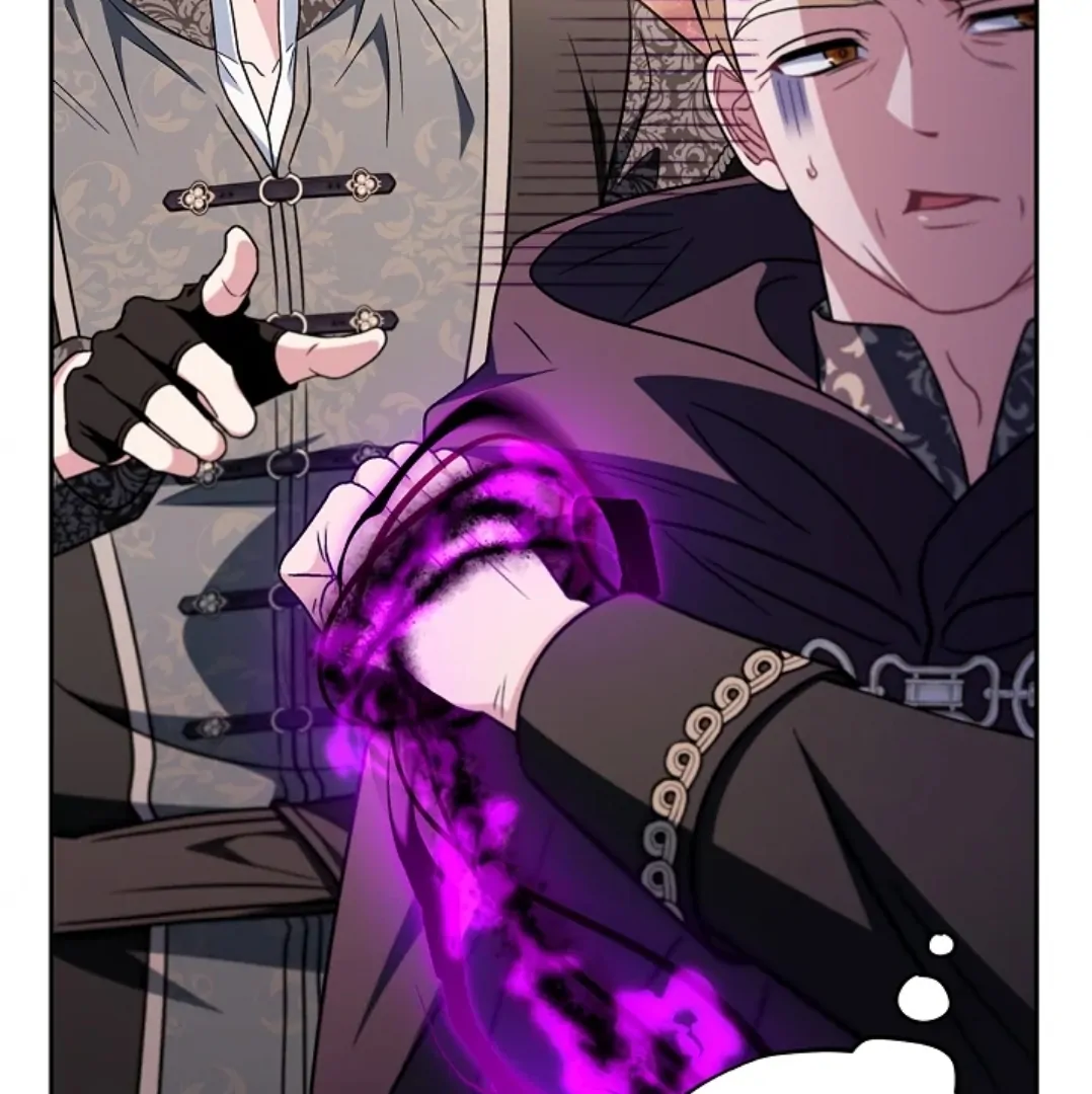 I Will Become the Villain’s Poison Taster Chapter 74 Gambar 174