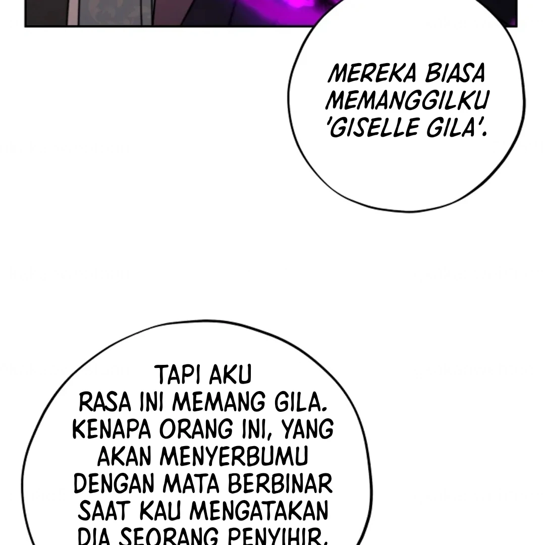 I Will Become the Villain’s Poison Taster Chapter 74 Gambar 175