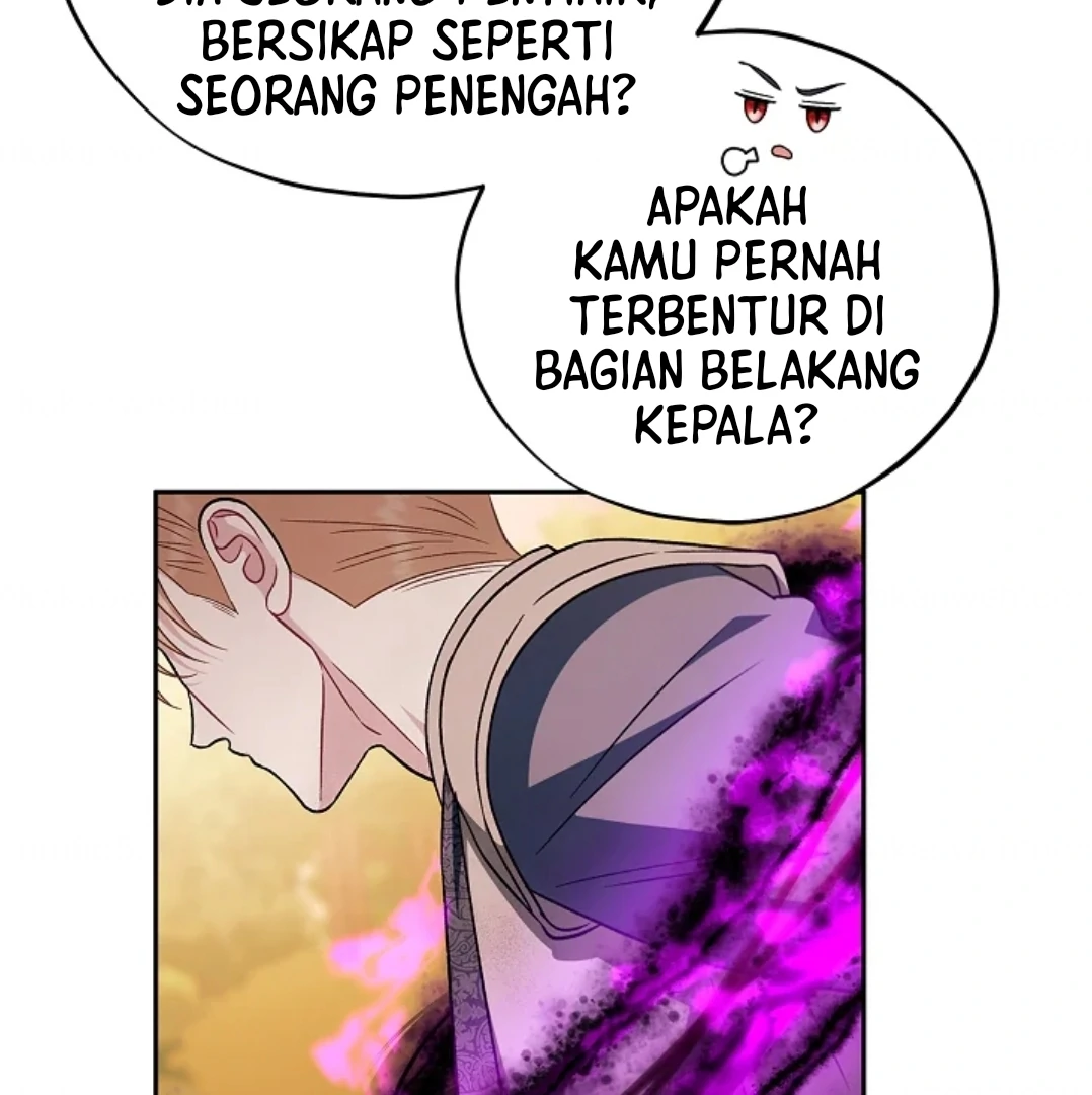 I Will Become the Villain’s Poison Taster Chapter 74 Gambar 176