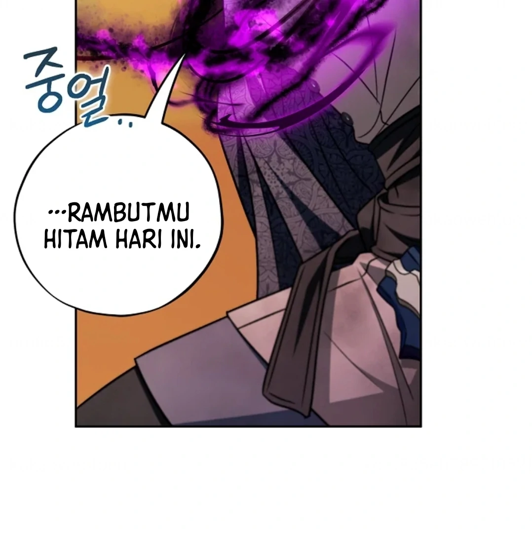 I Will Become the Villain’s Poison Taster Chapter 74 Gambar 177