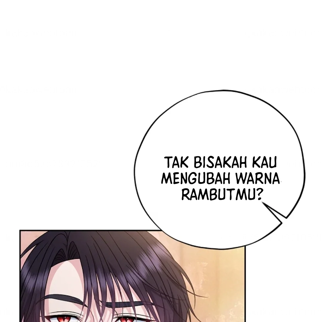 I Will Become the Villain’s Poison Taster Chapter 74 Gambar 178