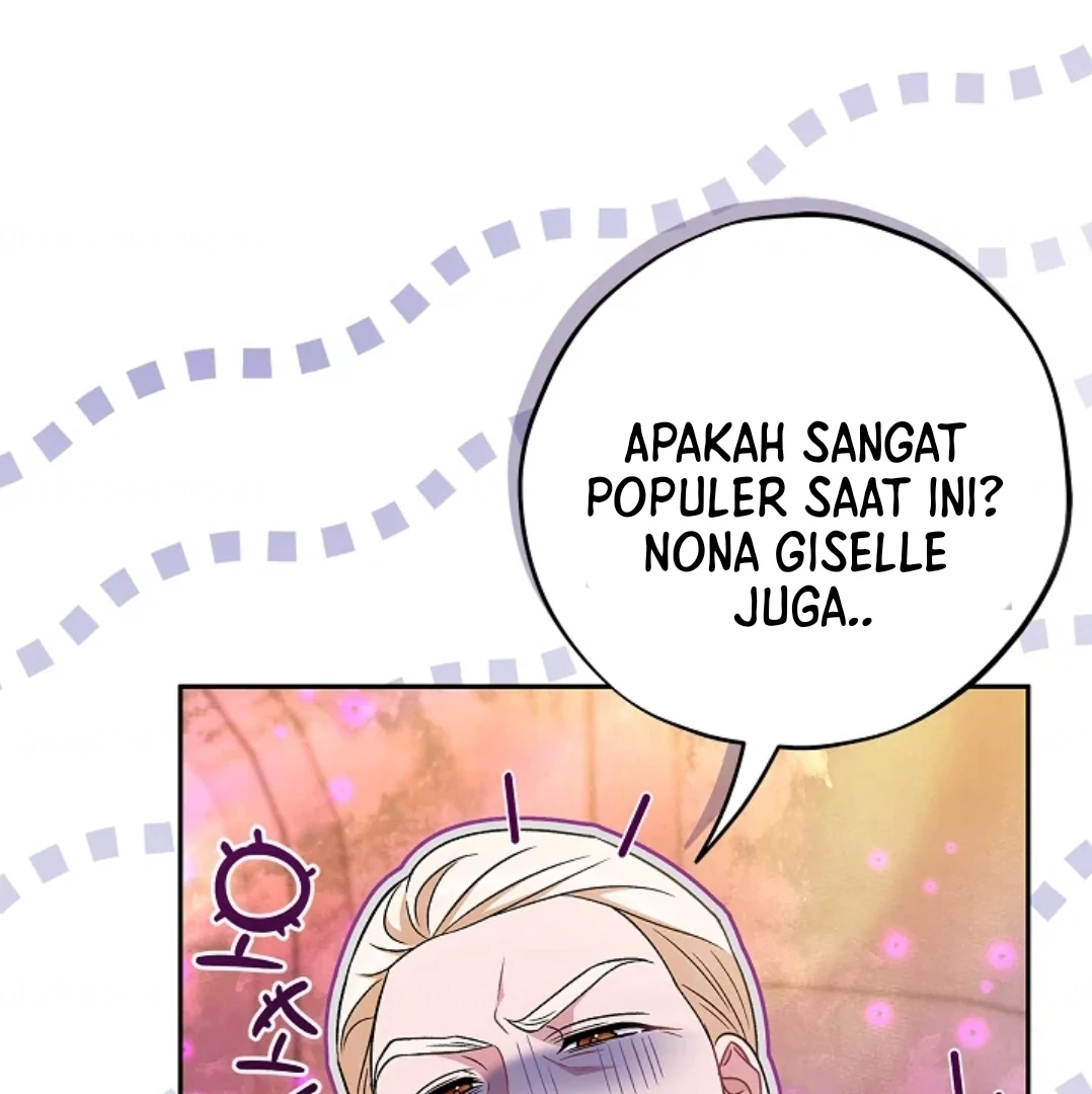 I Will Become the Villain’s Poison Taster Chapter 74 Gambar 170