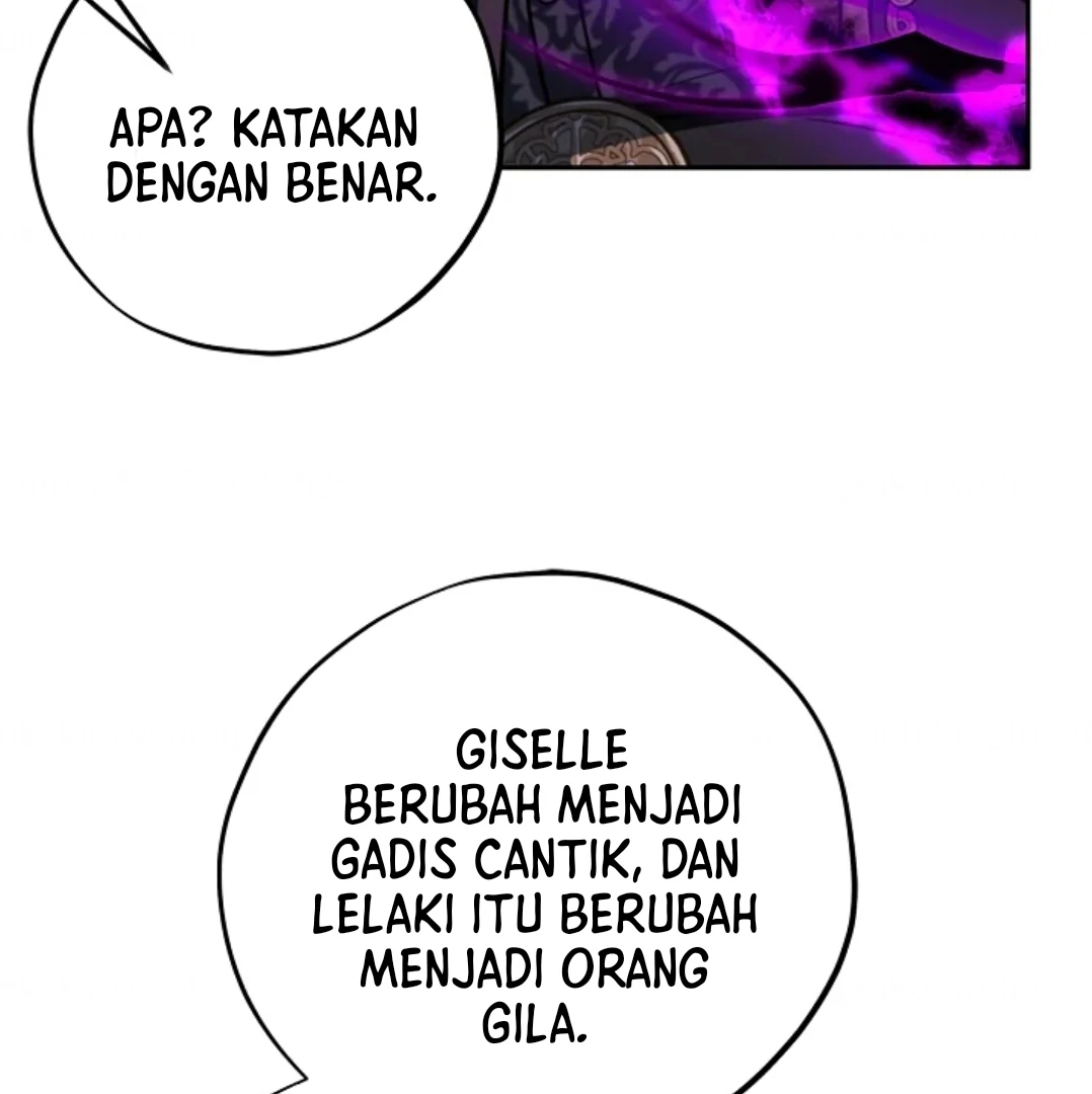 I Will Become the Villain’s Poison Taster Chapter 74 Gambar 172