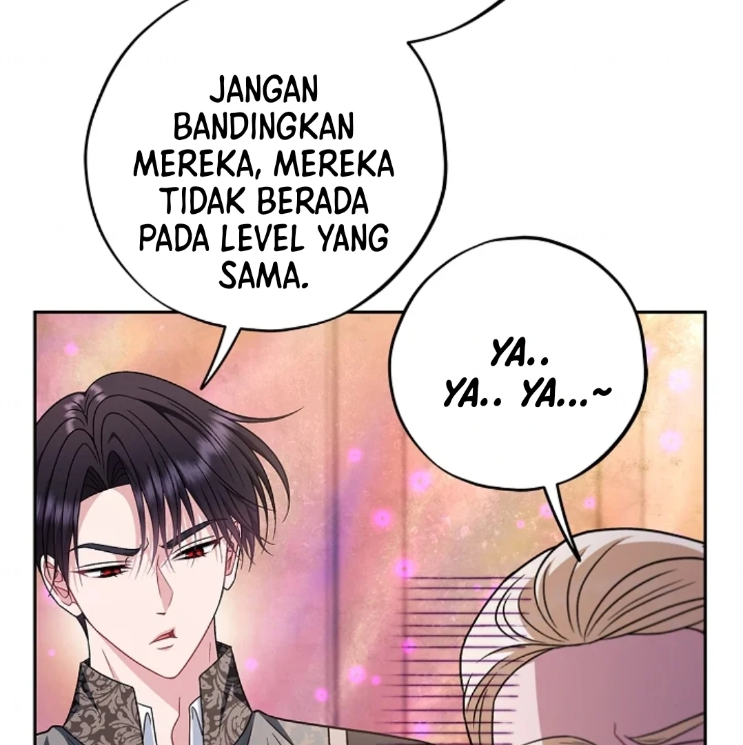 I Will Become the Villain’s Poison Taster Chapter 74 Gambar 173