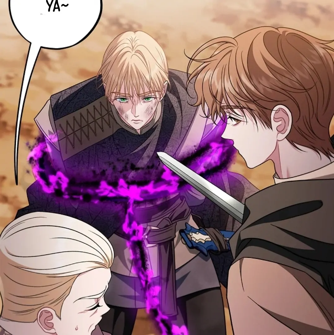 I Will Become the Villain’s Poison Taster Chapter 74 Gambar 184