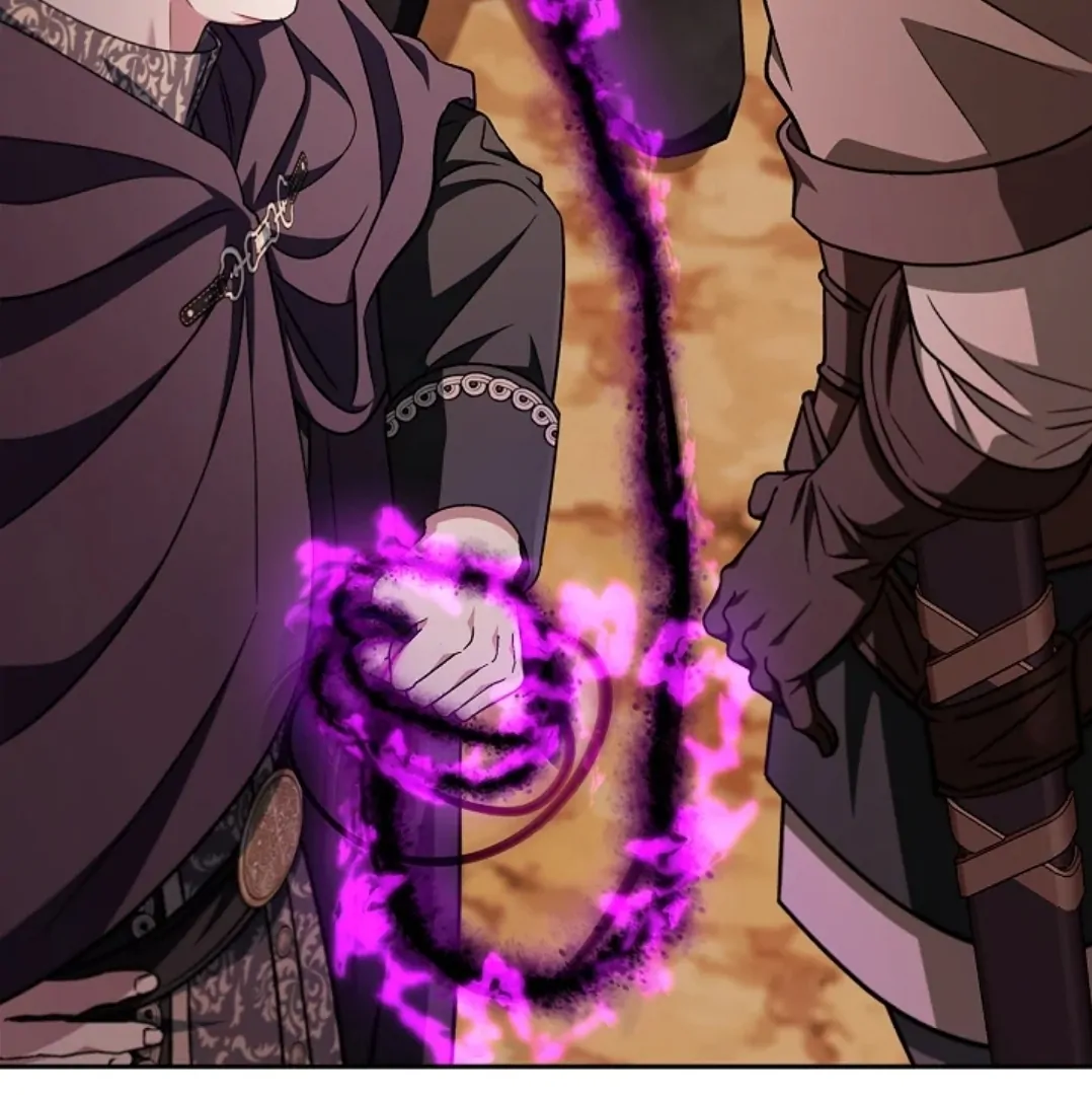 I Will Become the Villain’s Poison Taster Chapter 74 Gambar 185