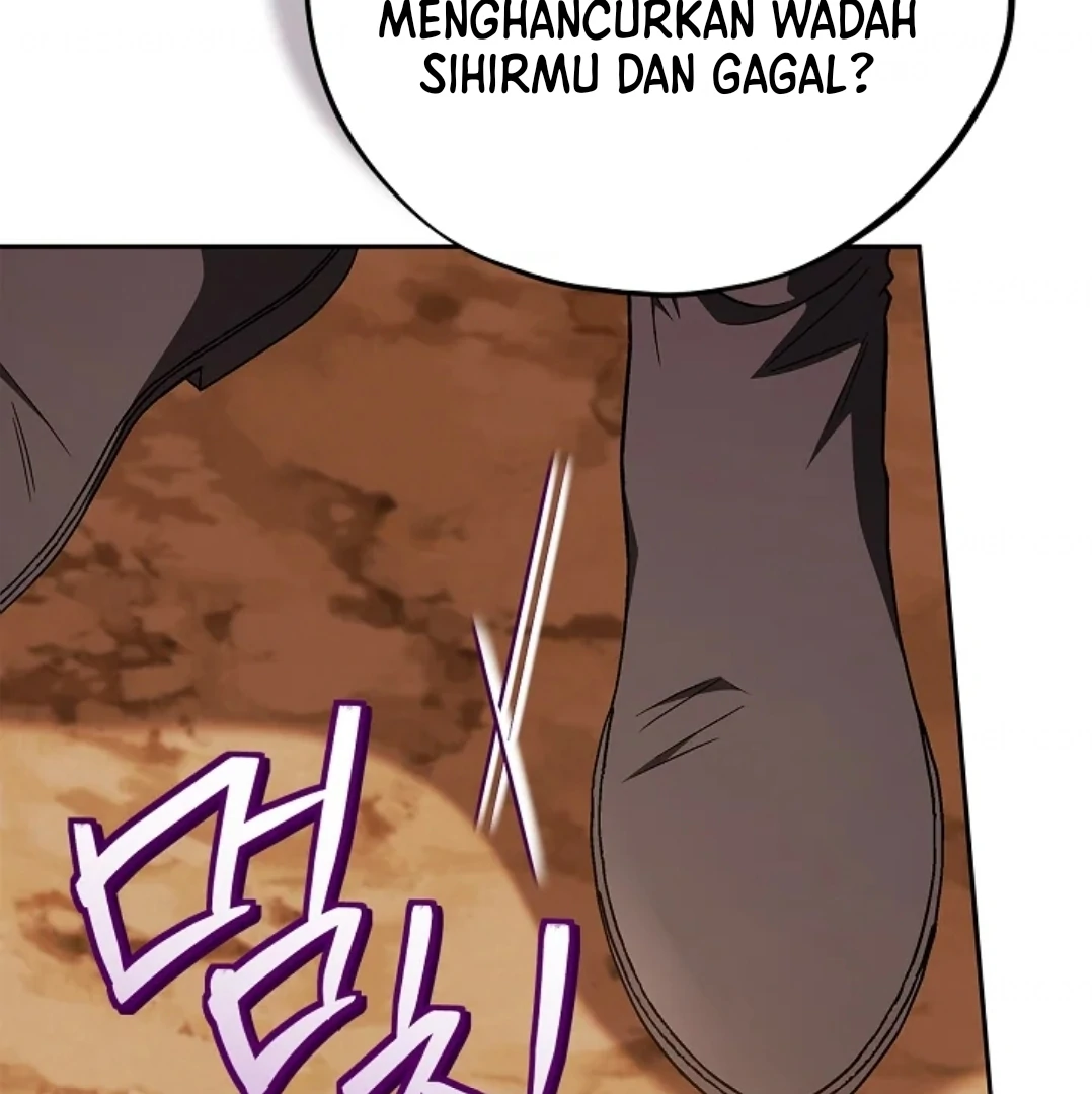 I Will Become the Villain’s Poison Taster Chapter 74 Gambar 188