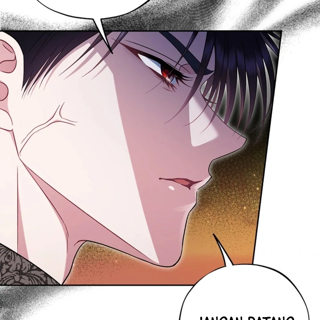 I Will Become the Villain’s Poison Taster Chapter 74 Gambar 18