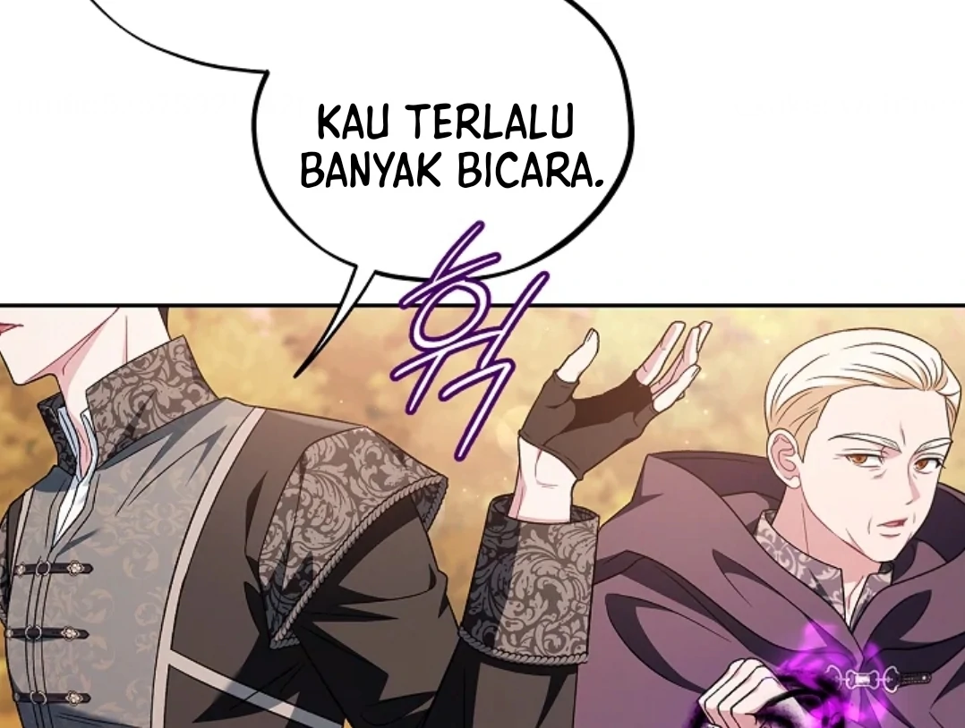 I Will Become the Villain’s Poison Taster Chapter 74 Gambar 181