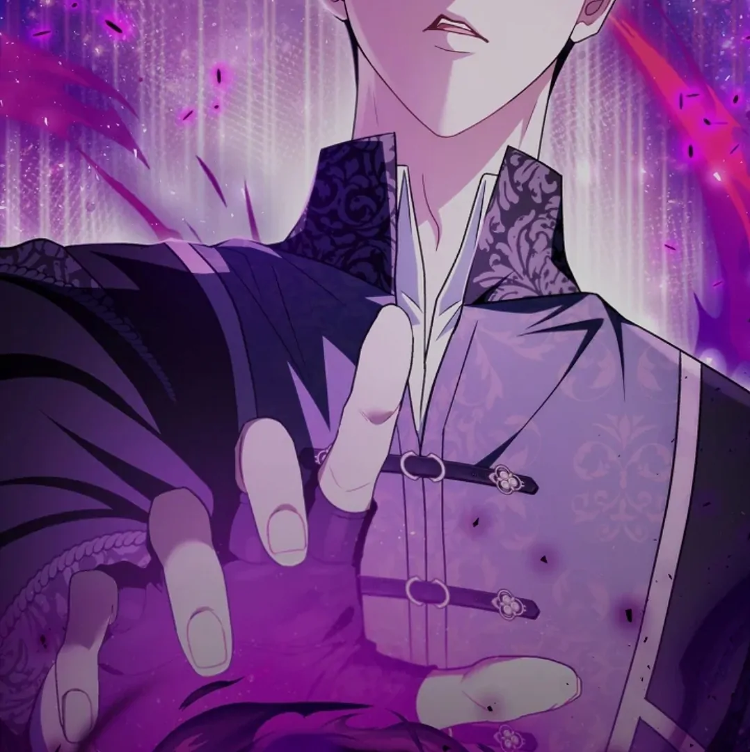 I Will Become the Villain’s Poison Taster Chapter 74 Gambar 198